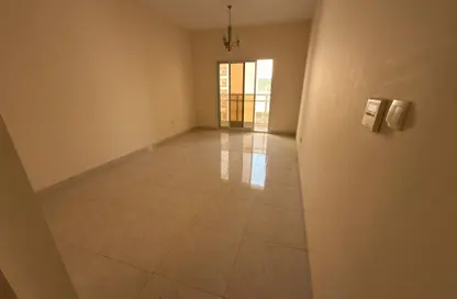 Apartment - 1 Bedroom - 1 Bathroom for rent in Abna Saqer Building - Al Hamidiya 1 - Al Hamidiya - Ajman