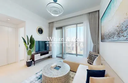 Apartment - 1 Bedroom - 1 Bathroom for sale in Downtown Views II Tower 1 - Downtown Views II - Downtown Dubai - Dubai