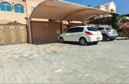 Villa - 5 Bedrooms - 7 Bathrooms for sale in Al Mowaihat 1 - Al Mowaihat - Ajman Villa - 5 Bedrooms - 7 Bathrooms for sale in Al Mowaihat 1 - Al Mowaihat - Ajman