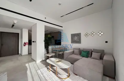 شقة - غرفة نوم - 2 حمامات للايجار في مروة هايتس - منطقة 15 - قرية جميرا الدائرية - دبي شقة - غرفة نوم - 2 حمامات للايجار في مروة هايتس - منطقة 15 - قرية جميرا الدائرية - دبي