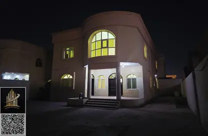 فيلا - 5 غرف نوم - 7 حمامات للايجار في 2  الروضة - الروضة - عجمان