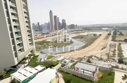 Apartment - 1 Bedroom - 1 Bathroom for sale in Aykon City Tower B - Aykon City - Business Bay - Dubai