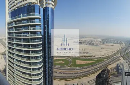 شقة - 3 غرف نوم - 4 حمامات للايجار في تاور B - داماك تاورز من باراماونت - الخليج التجاري - دبي