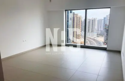 Apartment - 1 Bedroom - 2 Bathrooms for sale in The Gate Tower 1 - Shams Abu Dhabi - Al Reem Island - Abu Dhabi