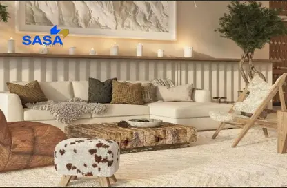 شقة - 2 غرف نوم - 3 حمامات للبيع في حدائق ويبريدج 3 - حديقة وايبريدج - مجمع دبي ريزيدنس - دبي