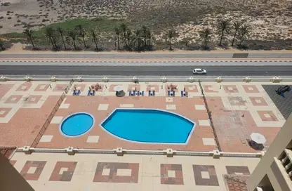 Apartment - 1 Bedroom - 1 Bathroom for sale in Royal Breeze 4 - Royal Breeze - Al Hamra Village - Ras Al Khaimah