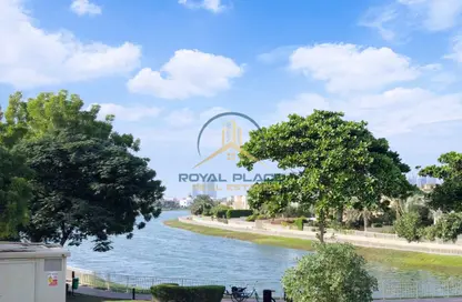 Villa - 3 Bedrooms - 3 Bathrooms for rent in Springs 6 - The Springs - Dubai