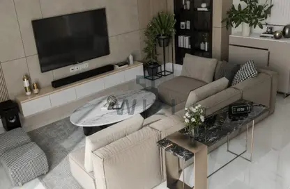 Villa - 2 Bedrooms - 3 Bathrooms for sale in Reportage Village 1 - Dubai Land - Dubai Villa - 2 Bedrooms - 3 Bathrooms for sale in Reportage Village 1 - Dubai Land - Dubai