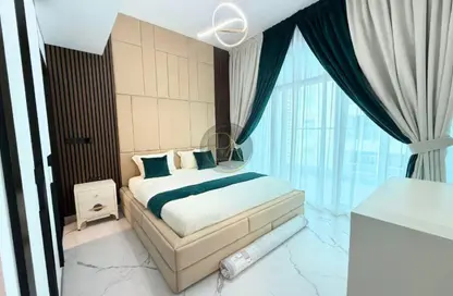 Apartment - 1 Bedroom - 2 Bathrooms for rent in Opalz By Danube Tower 1 - Opalz by Danube - Dubai Science Park - Dubai Apartment - 1 Bedroom - 2 Bathrooms for rent in Opalz By Danube Tower 1 - Opalz by Danube - Dubai Science Park - Dubai