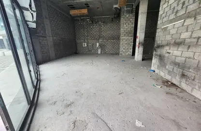 محل - استوديو للايجار في منطقة النادي السياحي - أبوظبي