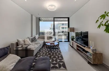 Apartment - 1 Bedroom - 2 Bathrooms for sale in The 100 - Meydan Avenue - Meydan - Dubai