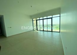 Empty Room image for: Apartment - 2 bedrooms - 2 bathrooms for rent in Vida Residence 3 - Vida Residence - The Hills - Dubai, Image 1