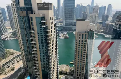 Apartment - 3 Bedrooms - 3 Bathrooms for sale in Rimal 5 - Rimal - Jumeirah Beach Residence - Dubai Apartment - 3 Bedrooms - 3 Bathrooms for sale in Rimal 5 - Rimal - Jumeirah Beach Residence - Dubai