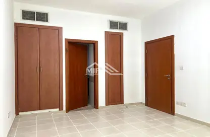 شقة - غرفة نوم - 2 حمامات للايجار في الثيال 2 - الثيال - جرينز - دبي