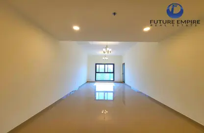 Apartment - 3 Bedrooms - 3 Bathrooms for rent in Jumeirah Garden City - Al Satwa - Dubai