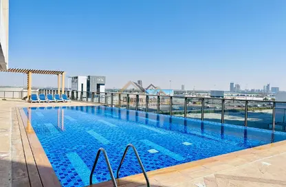 Apartment - 1 Bedroom - 2 Bathrooms for sale in Al Waleed Garden 1 - Al Waleed Garden - Al Jaddaf - Dubai