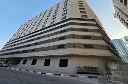 Whole Building - 7+ Bedrooms - 7+ Bathrooms for sale in Al Rumailah building - Al Rumailah 2 - Al Rumaila - Ajman