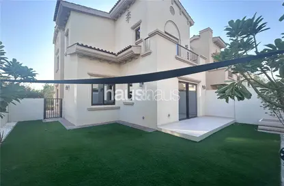 Villa - 4 Bedrooms - 4 Bathrooms for rent in Mira 3 - Mira - Reem - Dubai