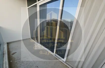 Apartment - 2 Bedrooms - 3 Bathrooms for sale in Emirates City - Ajman