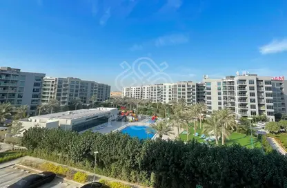 شقة - غرفة نوم - 1 حمام للبيع في ماج 515 - ماغ 5 - دبي الجنوب (مركز دبي العالمي) - دبي
