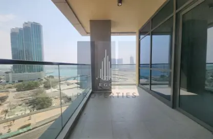 شقة - غرفة نوم - 2 حمامات للبيع في كانال ريزيدينس - جزيرة الريم - أبوظبي