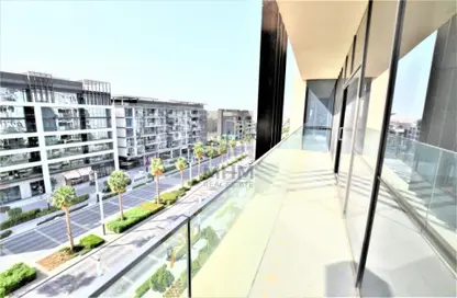 Apartment - 2 Bedrooms - 3 Bathrooms for sale in Building 5 - City Walk - Dubai