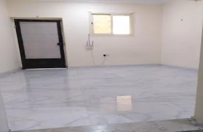 Empty Room image for: Villa - 1 Bathroom for rent in Al Jaheli - Al Ain, Image 1