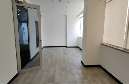 Office Space - Studio - 1 Bathroom for rent in Al Moosa Tower 1 - Al Moosa Towers - Sheikh Zayed Road - Dubai