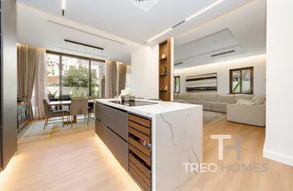 Villa - 3 Bedrooms - 3 Bathrooms for sale in Lila - Arabian Ranches 2 - Dubai
