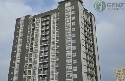 Apartment - Studio - 1 Bathroom for sale in Time 1 - Dubai Land - Dubai Apartment - Studio - 1 Bathroom for sale in Time 1 - Dubai Land - Dubai