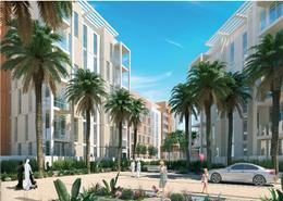 Apartment - 1 bedroom - 2 bathrooms for sale in Al Zahia 1 - Al Zahia - Muwaileh Commercial - Sharjah