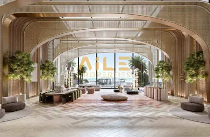 Apartment - 2 Bedrooms - 2 Bathrooms for sale in Costa Mare - Al Marjan Island - Ras Al Khaimah