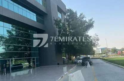 Office Space - Studio - 2 Bathrooms for rent in Schon Business Park - Dubai Investment Park (DIP) - Dubai