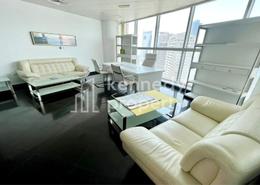 Office Space - 1 bathroom for rent in Smart Heights - Barsha Heights (Tecom) - Dubai