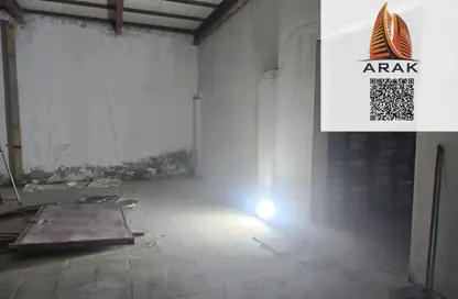 Warehouse - Studio for rent in Ajman Industrial 1 - Ajman Industrial Area - Ajman