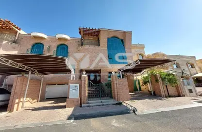 Villa - 5 Bedrooms - 6 Bathrooms for rent in Khuzam - Ras Al Khaimah