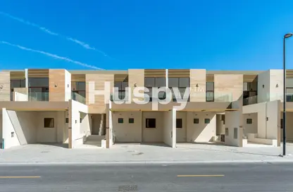 تاون هاوس - 4 غرف نوم - 5 حمامات للبيع في إيلي صعب في تاون هاوس - المنطقة 11 - مدينة الشيخ محمد بن راشد - دبي تاون هاوس - 4 غرف نوم - 5 حمامات للبيع في إيلي صعب في تاون هاوس - المنطقة 11 - مدينة الشيخ محمد بن راشد - دبي