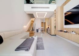 Apartment - 1 bedroom - 2 bathrooms for sale in SLS Dubai Hotel & Residences - Business Bay - Dubai