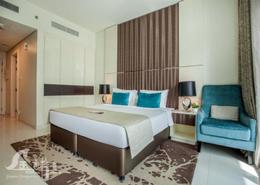 Studio - 1 bathroom for rent in Bay's Edge - Business Bay - Dubai