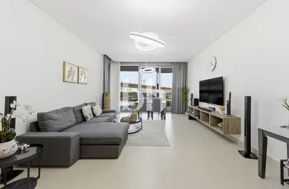 شقة - 2 غرف نوم - 3 حمامات للايجار في 5242 تاور 2 - 5242 - دبي مارينا - دبي شقة - 2 غرف نوم - 3 حمامات للايجار في 5242 تاور 2 - 5242 - دبي مارينا - دبي