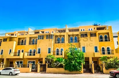 شقة - غرفة نوم - 2 حمامات للبيع في لوما بارك فيوز - قرية الجميرا سركل - دبي