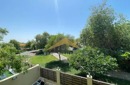 Villa - 3 Bedrooms - 4 Bathrooms for sale in Malibu - Mina Al Arab - Ras Al Khaimah