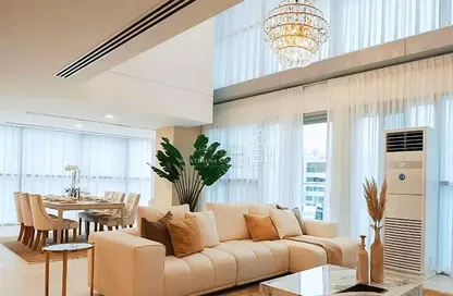Apartment - Studio - 1 Bathroom for sale in Radiant Marina Towers - Shams Abu Dhabi - Al Reem Island - Abu Dhabi