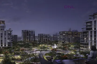 Apartment - 2 Bedrooms - 2 Bathrooms for sale in Thyme Central Park - Central Park at City Walk - City Walk - Dubai
