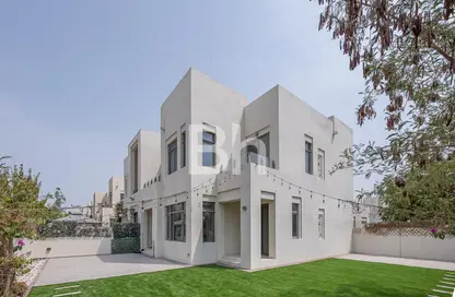 Villa - 4 Bedrooms - 4 Bathrooms for rent in Mira Oasis 1 - Mira Oasis - Reem - Dubai