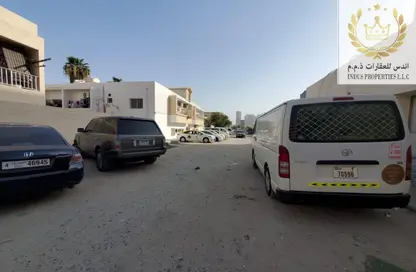 عمارة بالكامل - استوديو - 7 حمامات للبيع في الراشدية 3 - الراشدية - عجمان