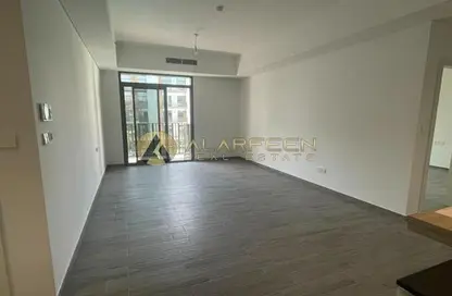 Empty Room image for: Apartment - 2 Bedrooms - 3 Bathrooms for rent in Belgravia Square - Jumeirah Village Circle - Dubai, Image 1