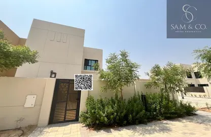 فيلا - 3 غرف نوم - 5 حمامات للبيع في مدينة الشارقة المستدامة - الشارقة