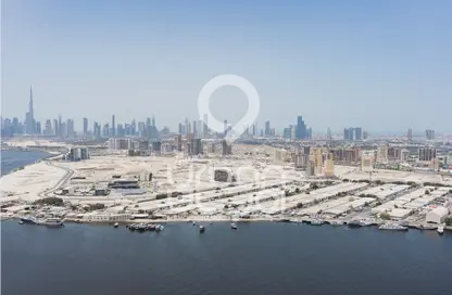 Apartment - 2 Bedrooms - 2 Bathrooms for sale in Address Harbour Point Tower 1 - Address Harbour Point - Dubai Creek Harbour (The Lagoons) - Dubai