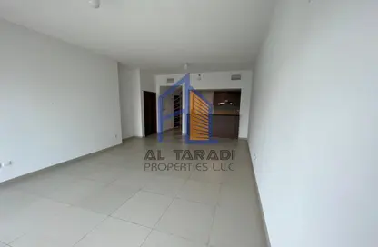 Empty Room image for: Apartment - 1 Bedroom - 2 Bathrooms for rent in The Gate Tower 1 - Shams Abu Dhabi - Al Reem Island - Abu Dhabi, Image 1